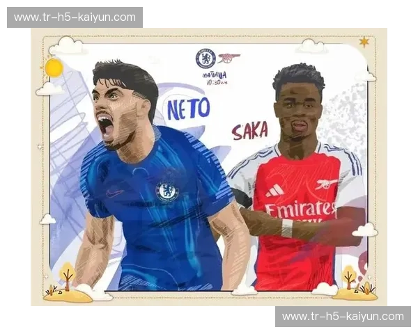 伦敦德比之魂:切尔西vs阿森纳直播,谁能统御这座城市的颜色?