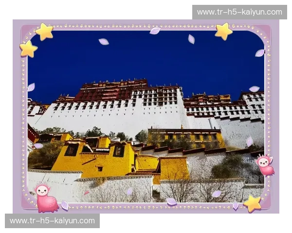 拉萨vs平庸:在日光之城,寻找那场预谋已久的“灵魂越狱”